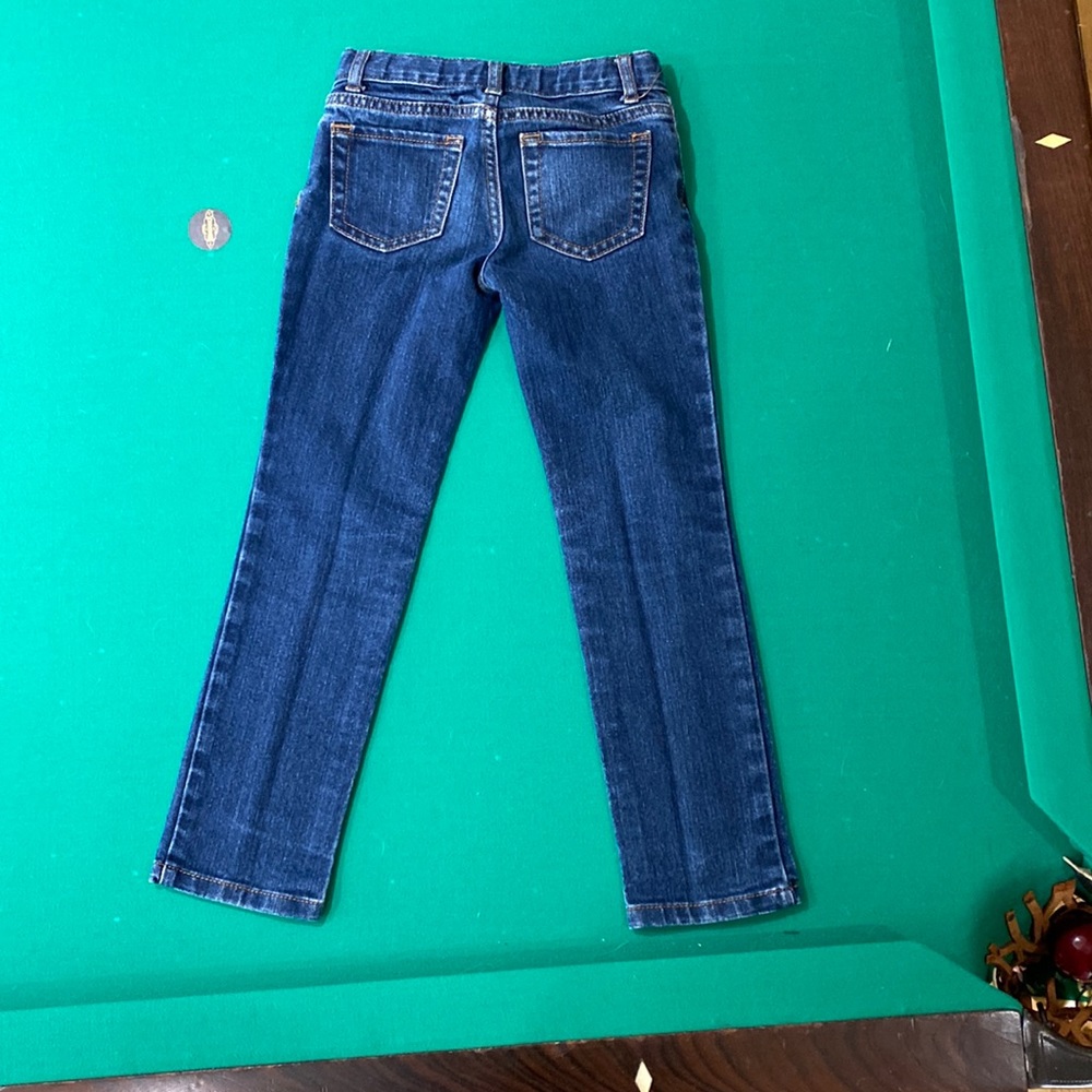 Children’s Place Skinny Jeans - Picture 2 of 6
